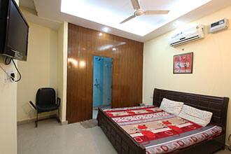Hotel Stay Inn, Gurgaon 2